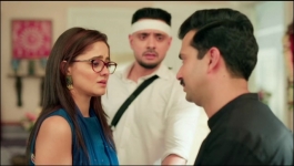 Mannat Harr Khushi Paane Ki - 19th May 2026